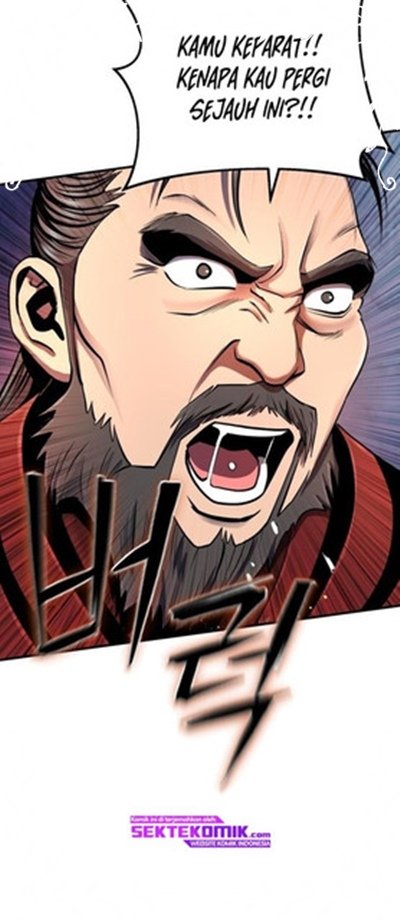 Ha Buk Paeng’s Youngest Son Chapter 46 Gambar 41