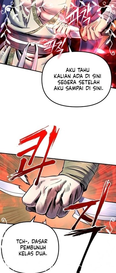 Ha Buk Paeng’s Youngest Son Chapter 46 Gambar 54