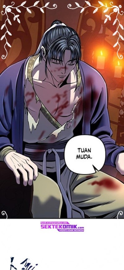 Ha Buk Paeng’s Youngest Son Chapter 46 Gambar 62