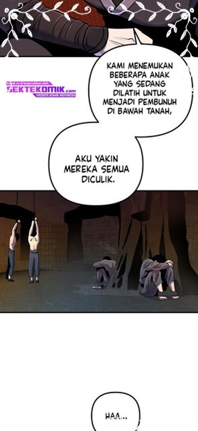 Ha Buk Paeng’s Youngest Son Chapter 46 Gambar 68