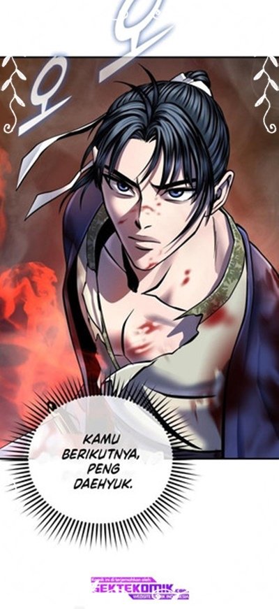 Ha Buk Paeng’s Youngest Son Chapter 46 Gambar 75