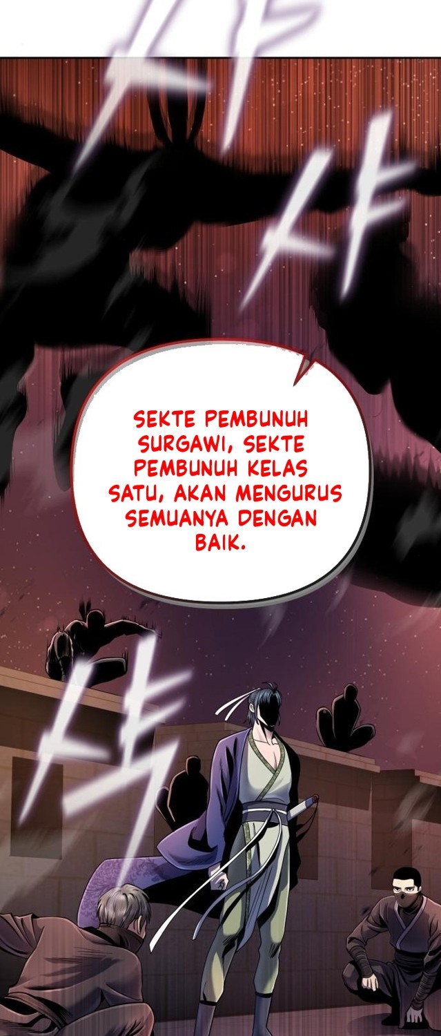 Ha Buk Paeng’s Youngest Son Chapter 45 Gambar 30