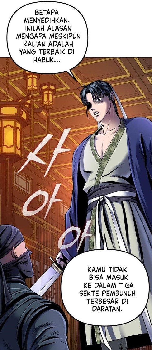 Ha Buk Paeng’s Youngest Son Chapter 45 Gambar 4