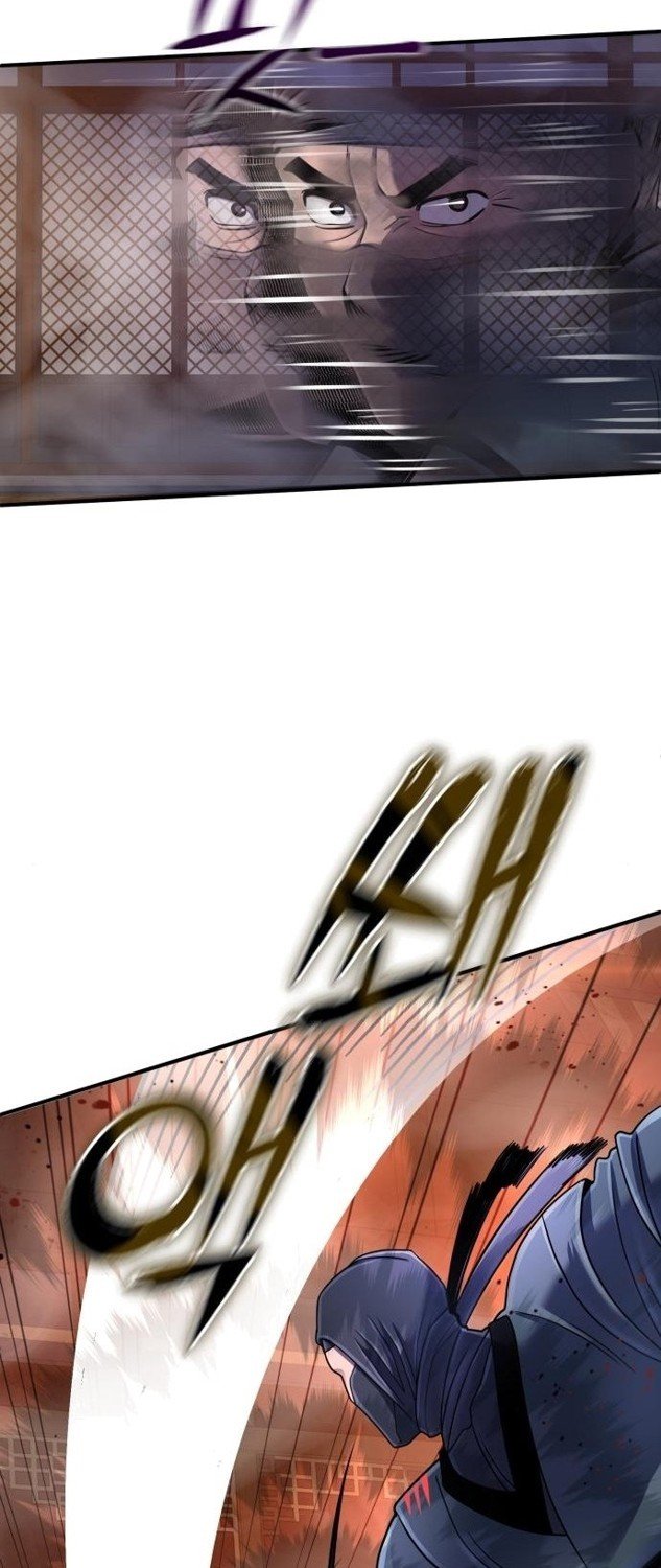 Ha Buk Paeng’s Youngest Son Chapter 45 Gambar 50