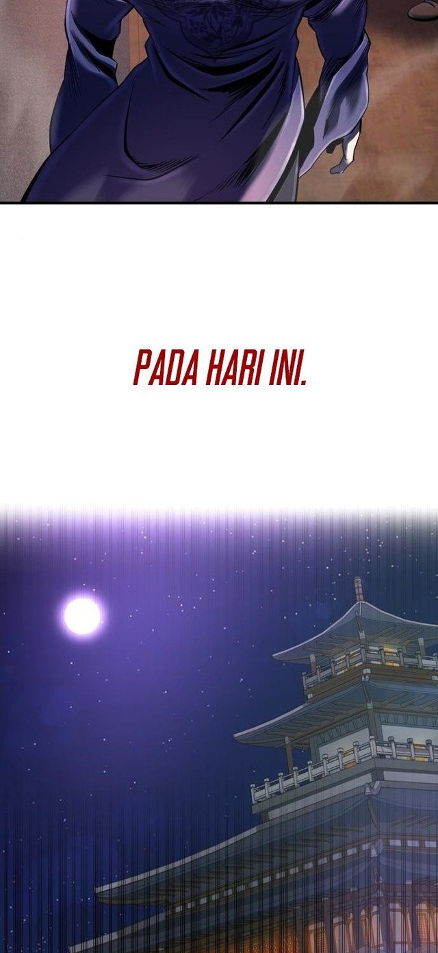 Ha Buk Paeng’s Youngest Son Chapter 45 Gambar 75