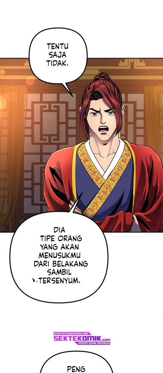 Ha Buk Paeng’s Youngest Son Chapter 45 Gambar 8
