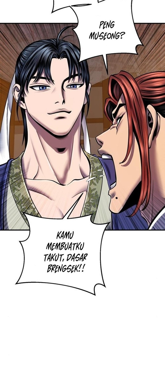 Baca Komik Ha Buk Paeng’s Youngest Son Chapter 44 Gambar 1