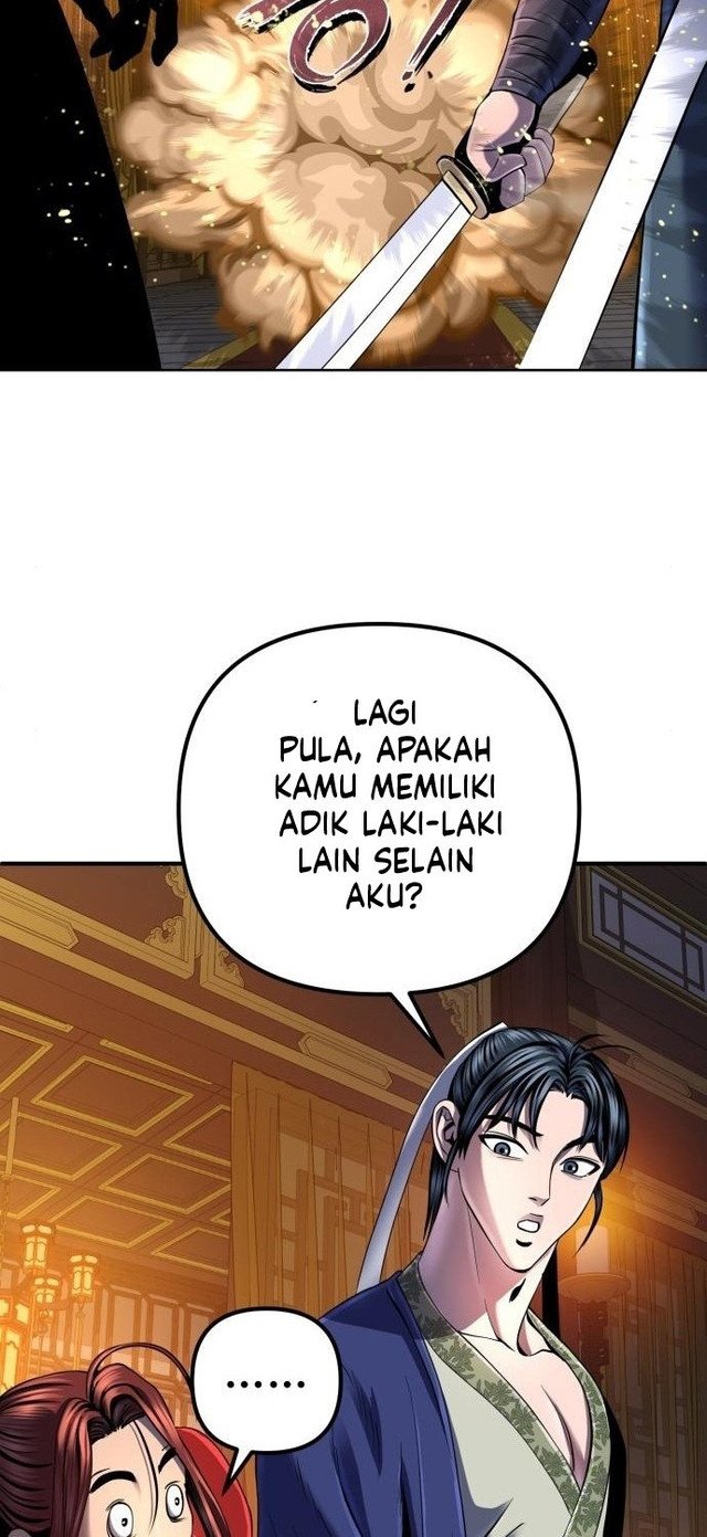 Ha Buk Paeng’s Youngest Son Chapter 44 Gambar 20