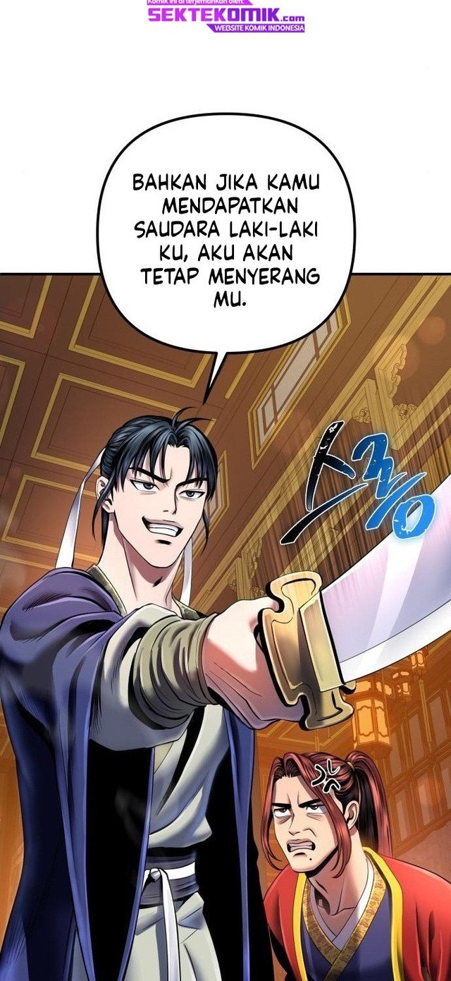 Ha Buk Paeng’s Youngest Son Chapter 44 Gambar 23
