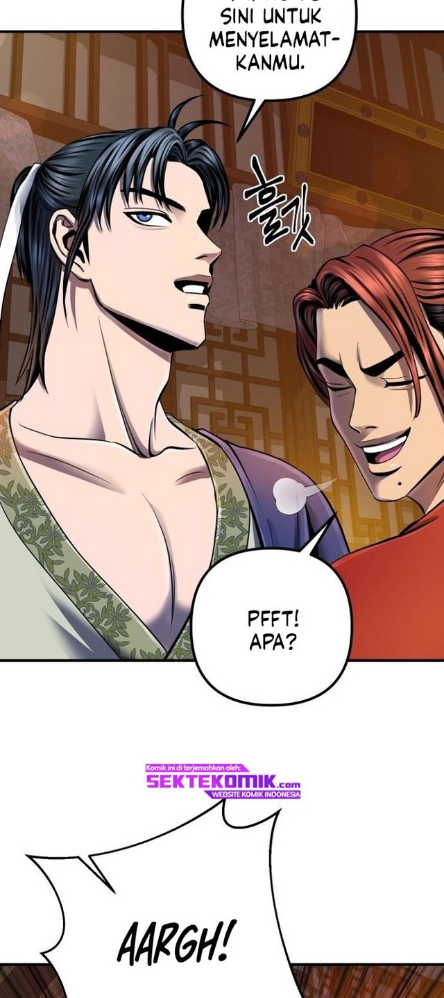 Ha Buk Paeng’s Youngest Son Chapter 44 Gambar 6