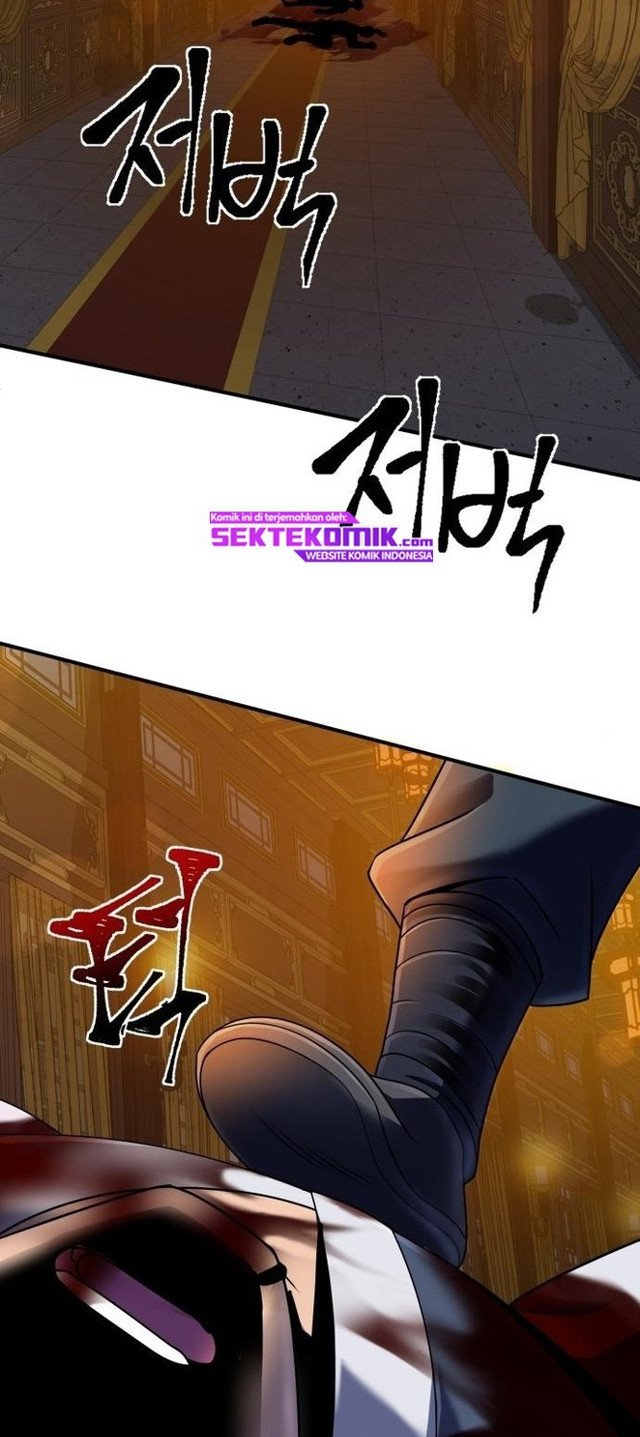 Ha Buk Paeng’s Youngest Son Chapter 44 Gambar 8