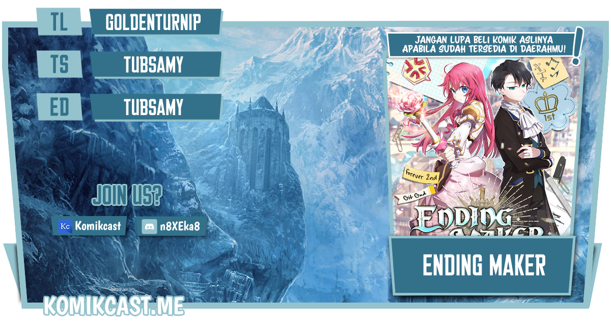 Baca Komik Ending Maker Chapter 31 Gambar 1