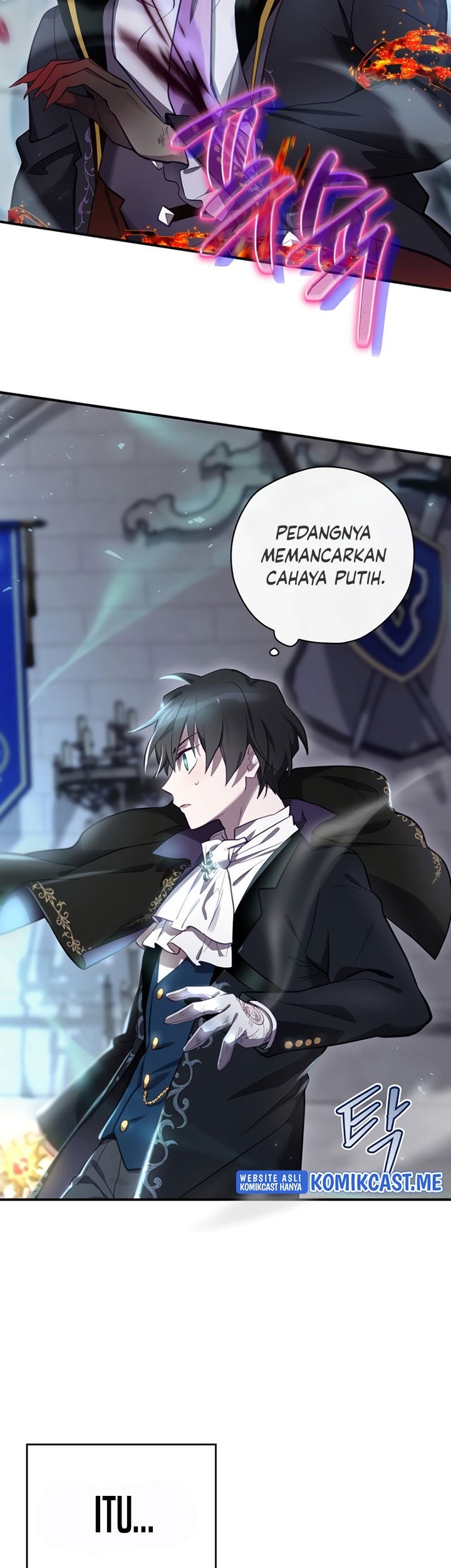 Ending Maker Chapter 31 Gambar 62