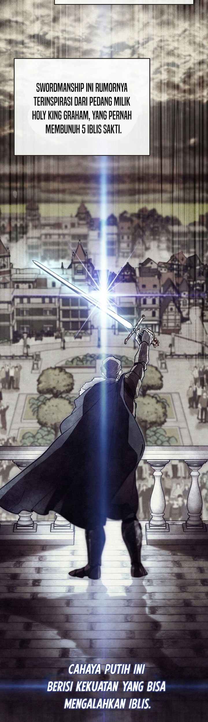 Ending Maker Chapter 31 Gambar 64