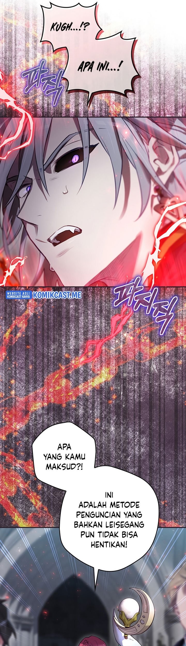 Ending Maker Chapter 31 Gambar 8