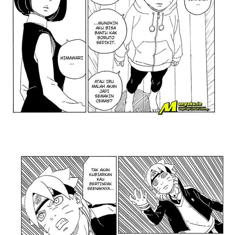 Baca Manga Boruto Chapter 72.2 Gambar 2