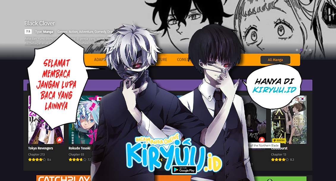 Baca Komik Magic Emperor Chapter 311 Gambar 1
