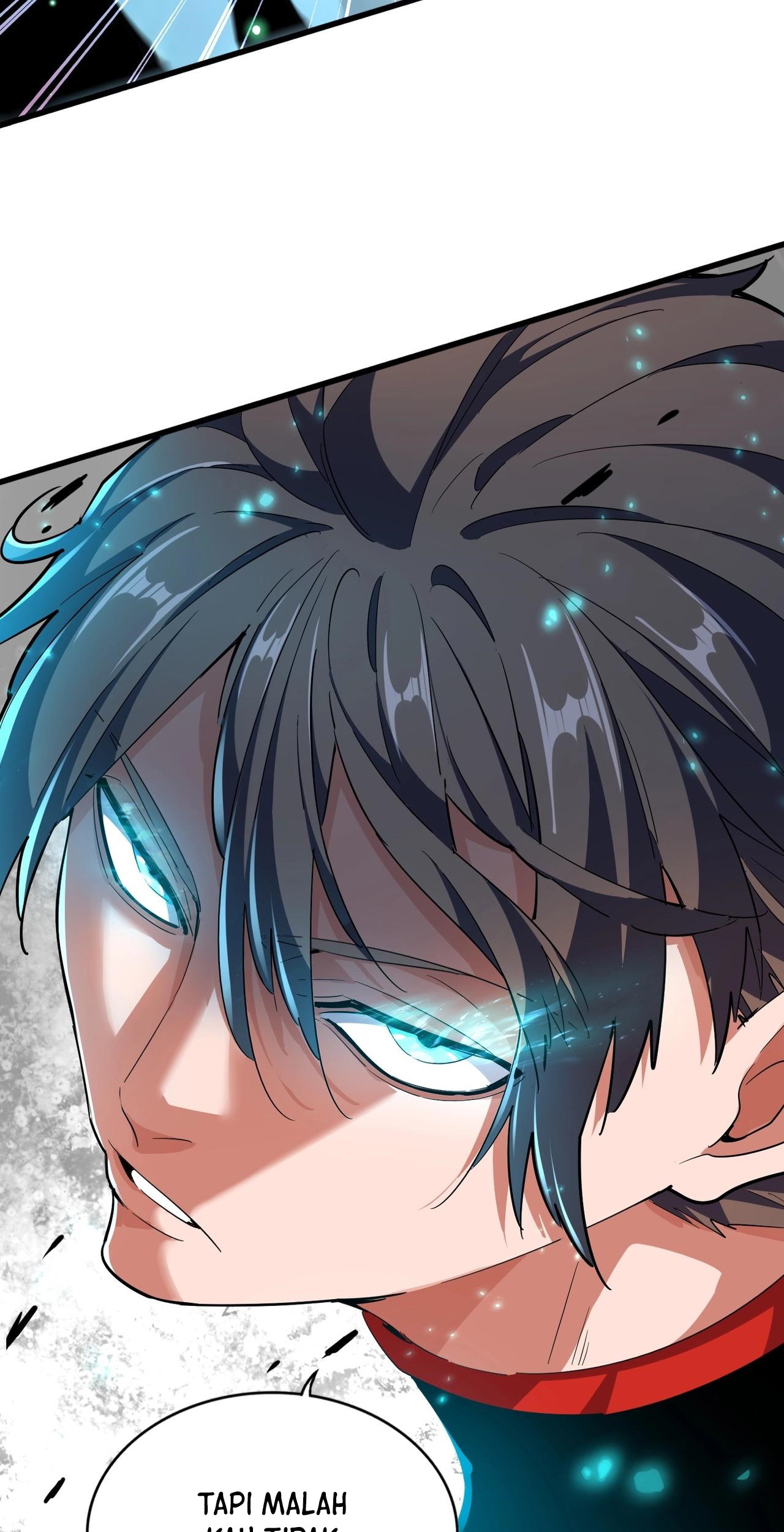 Magic Emperor Chapter 311 Gambar 52