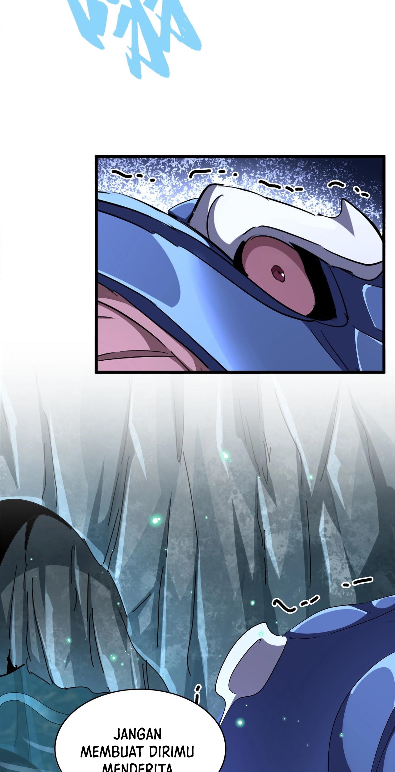 Magic Emperor Chapter 311 Gambar 54