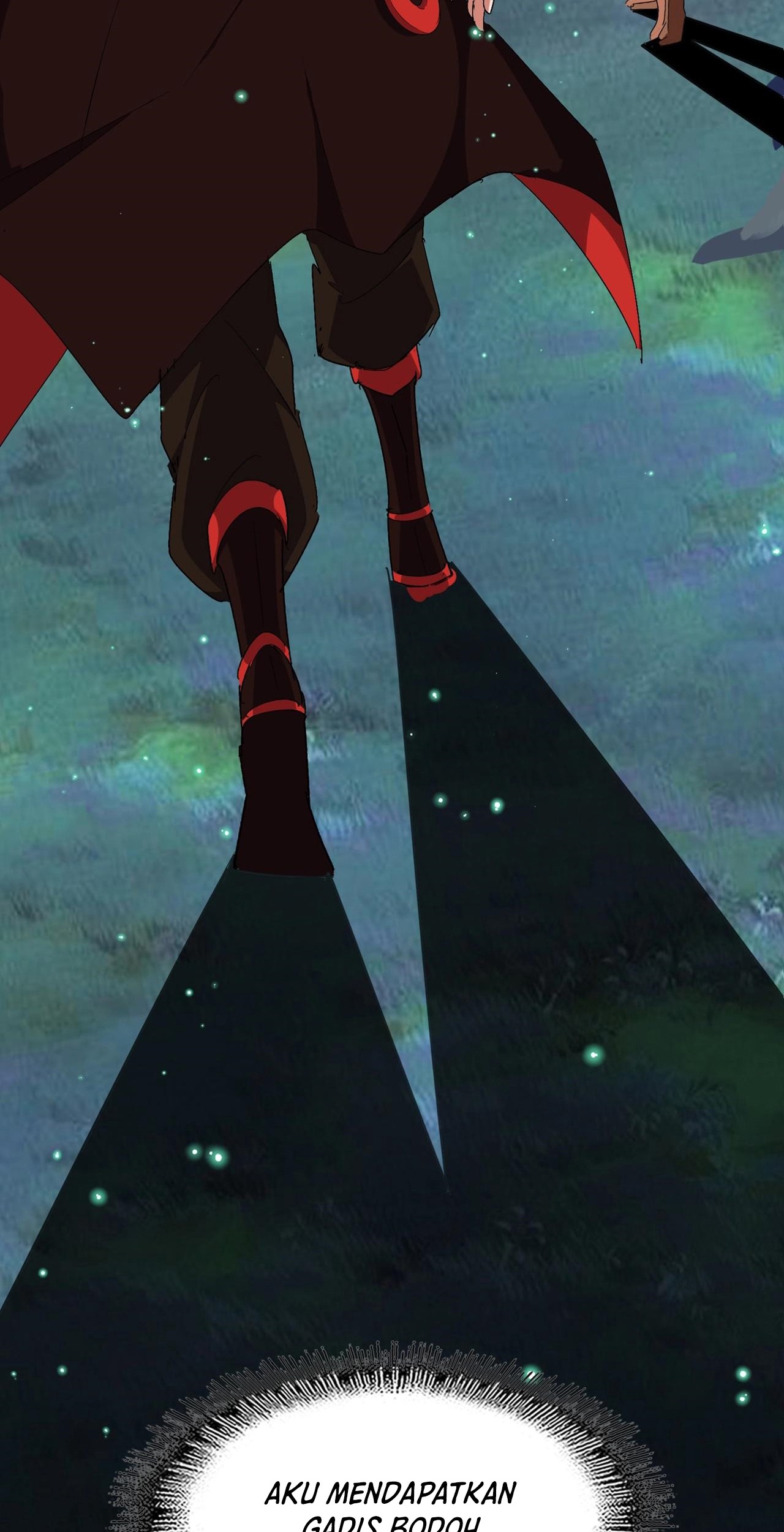 Magic Emperor Chapter 311 Gambar 5