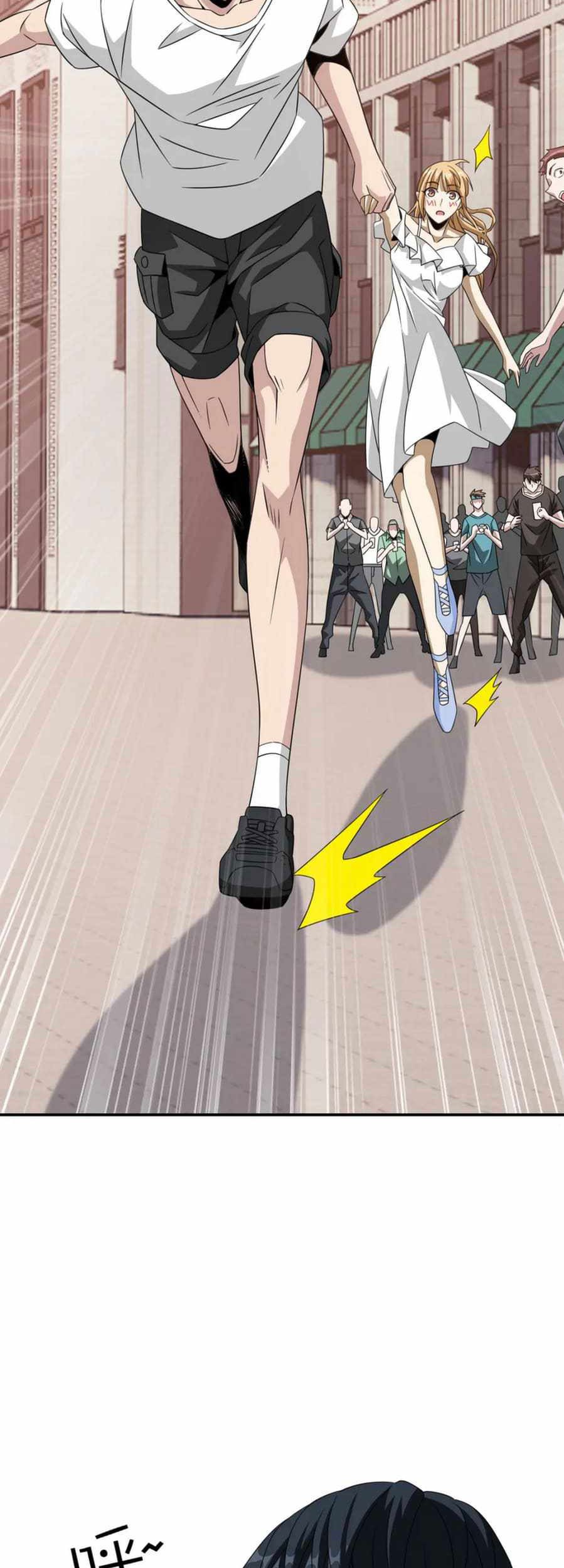 I Have Been Stuck on the Same Day for 3000 Years Chapter 20 Gambar 19
