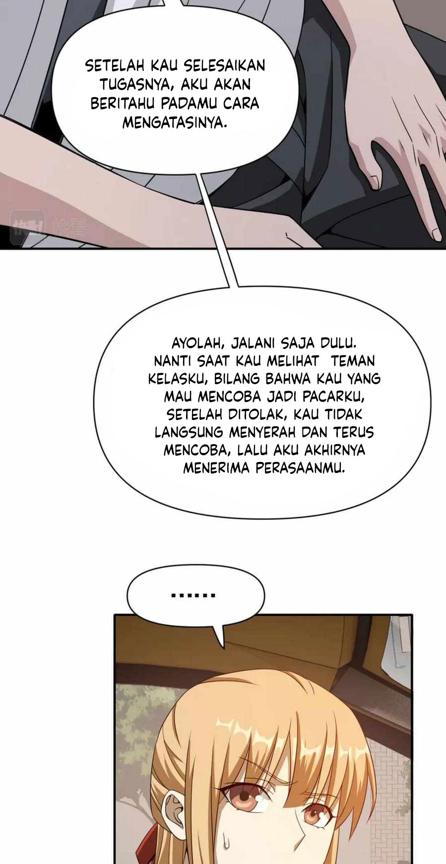 I Have Been Stuck on the Same Day for 3000 Years Chapter 20 Gambar 29