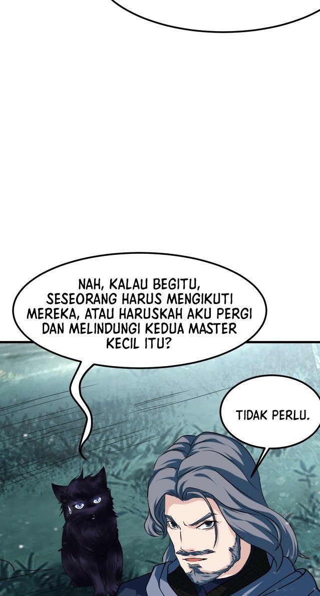 Return of the Invincible Patriarch Chapter 32 Gambar 10