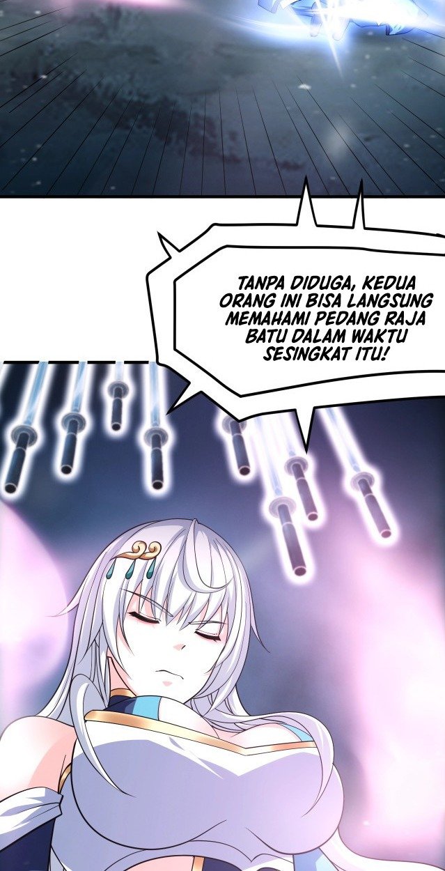 Return of the Invincible Patriarch Chapter 32 Gambar 15