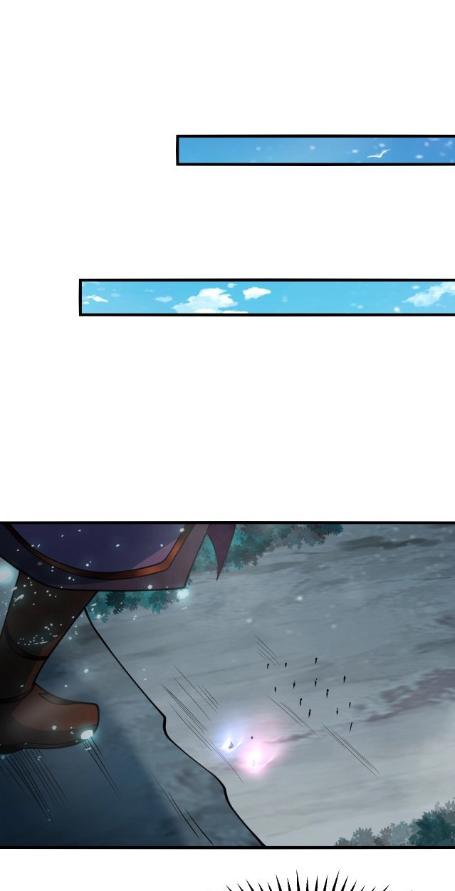 Return of the Invincible Patriarch Chapter 32 Gambar 18