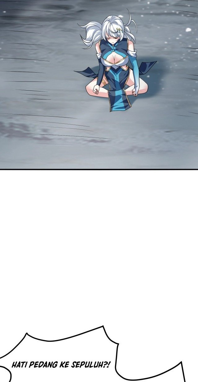 Return of the Invincible Patriarch Chapter 32 Gambar 26