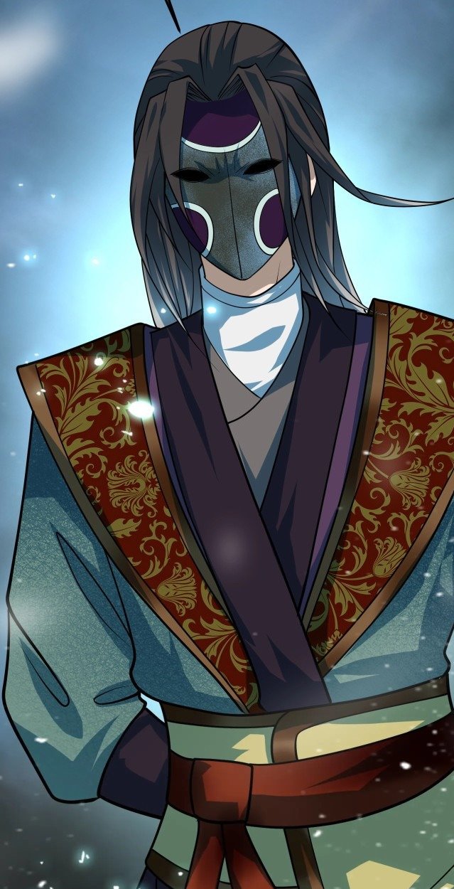 Return of the Invincible Patriarch Chapter 32 Gambar 38