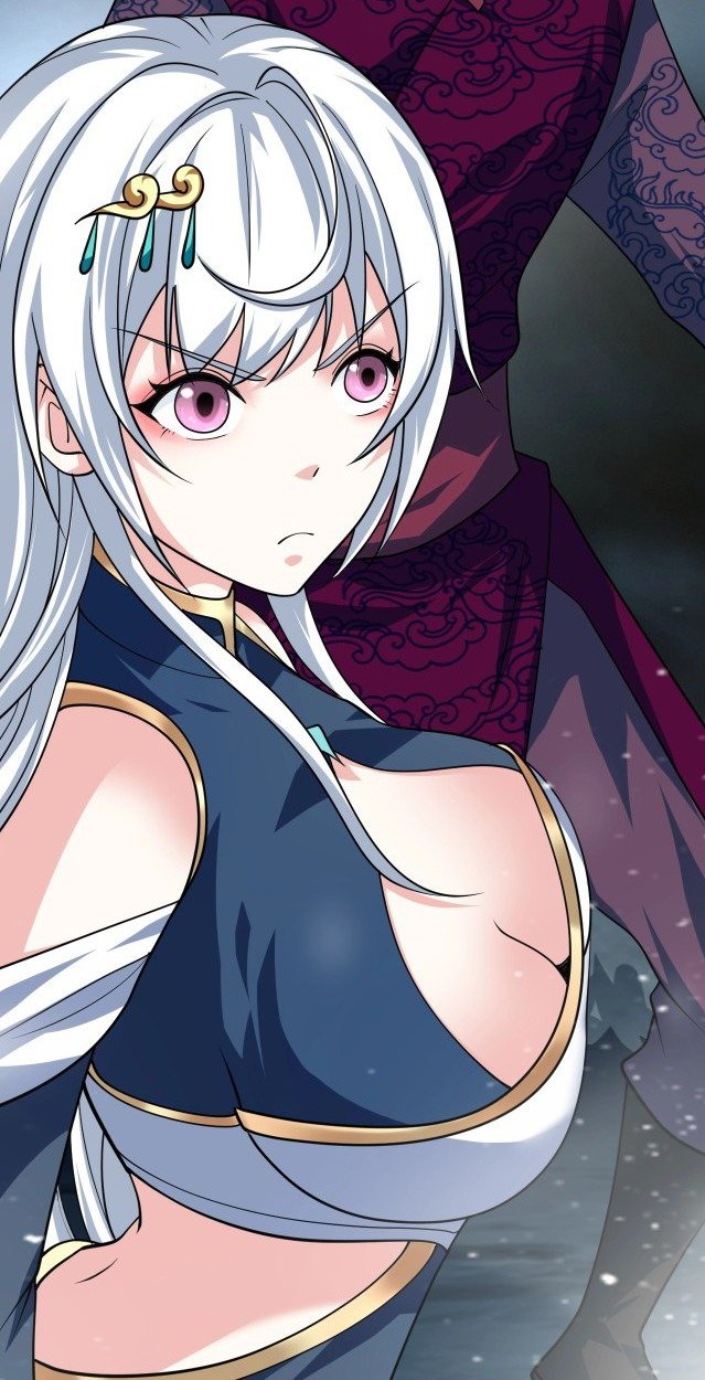 Return of the Invincible Patriarch Chapter 32 Gambar 45