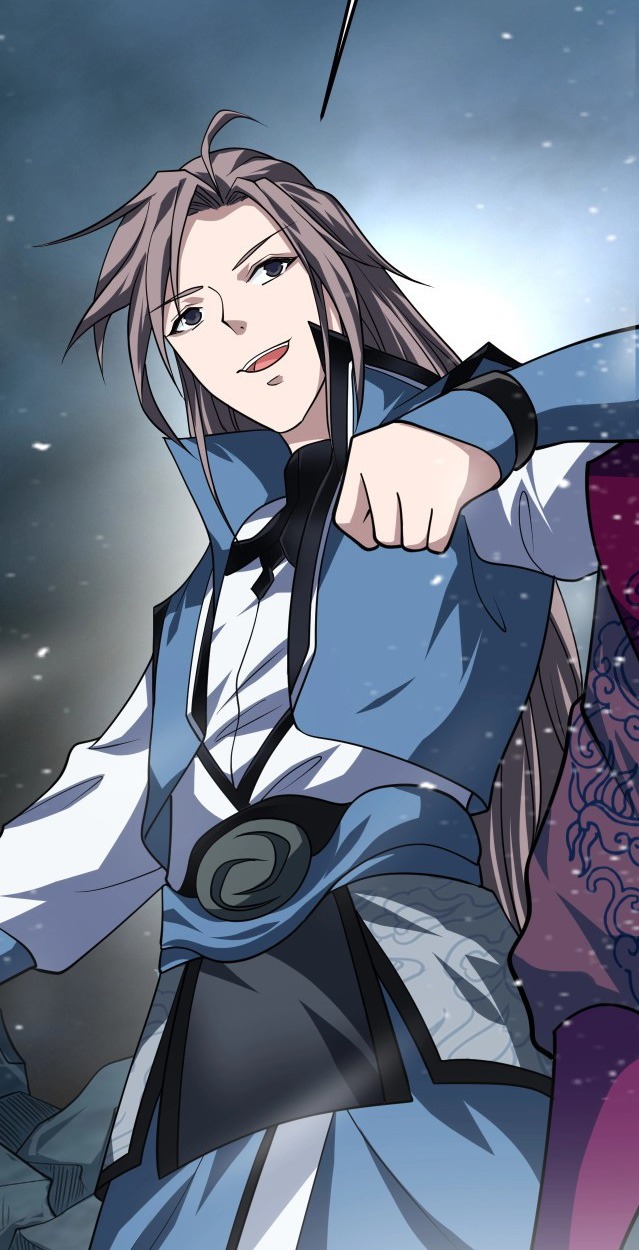 Return of the Invincible Patriarch Chapter 32 Gambar 47