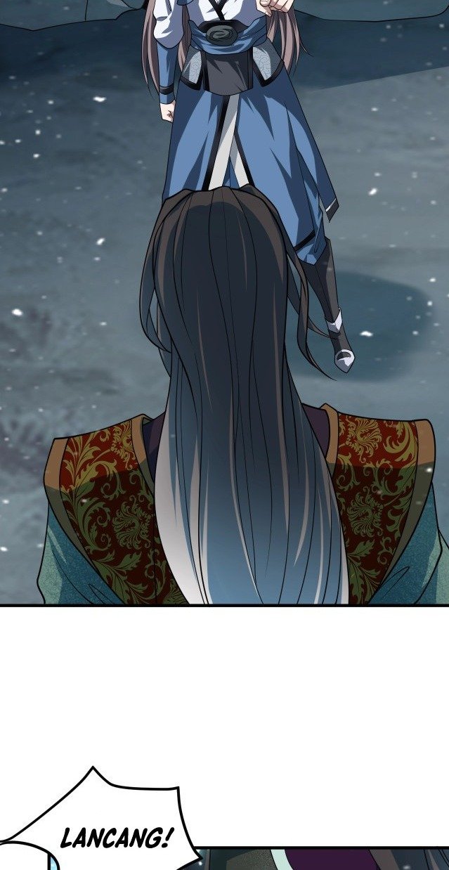 Return of the Invincible Patriarch Chapter 32 Gambar 49