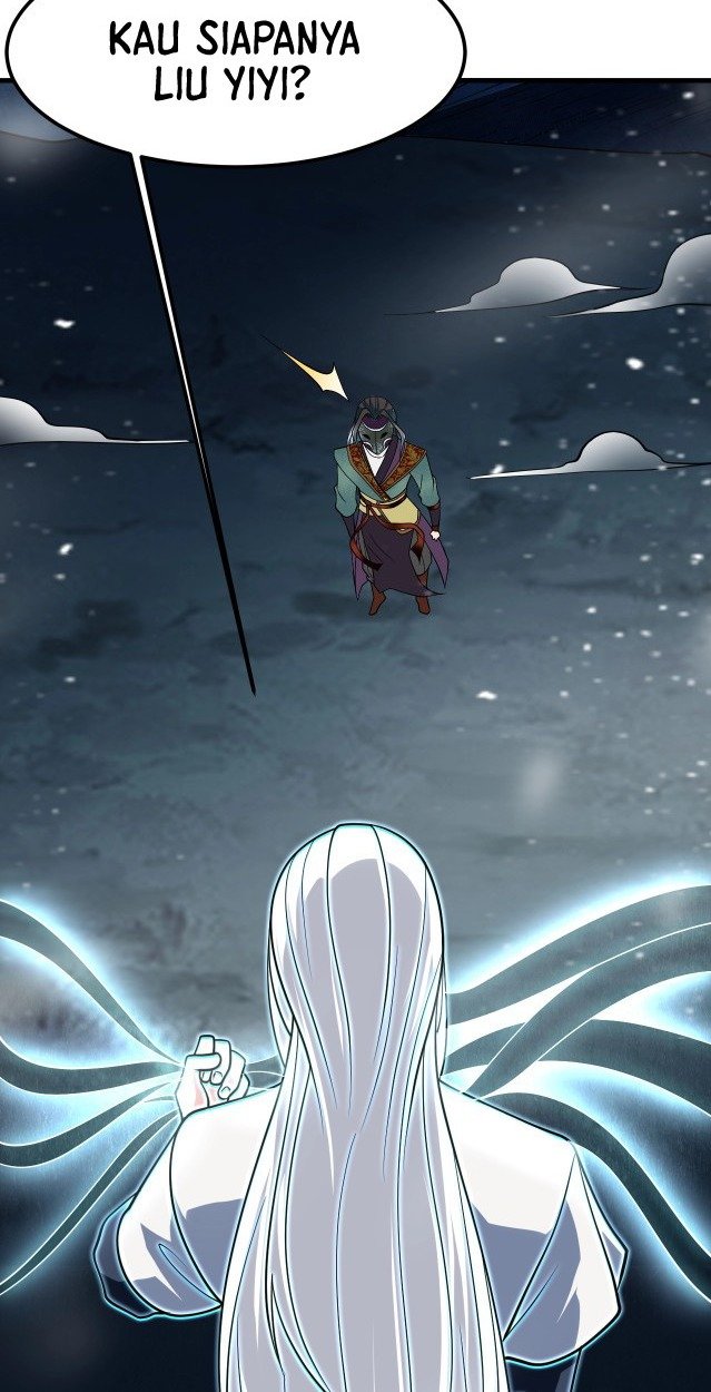 Return of the Invincible Patriarch Chapter 32 Gambar 59