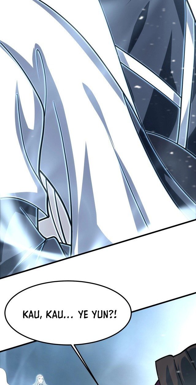 Return of the Invincible Patriarch Chapter 32 Gambar 63