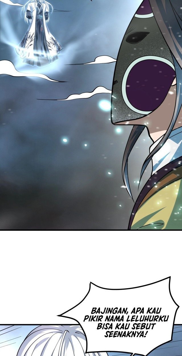 Return of the Invincible Patriarch Chapter 32 Gambar 64