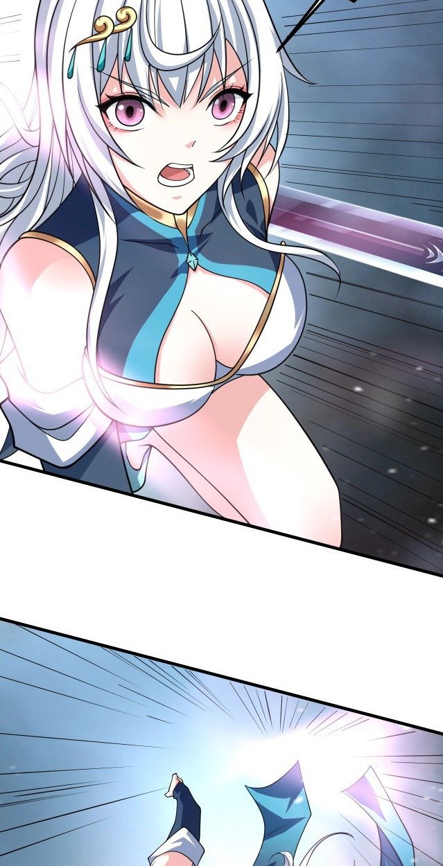 Return of the Invincible Patriarch Chapter 32 Gambar 65