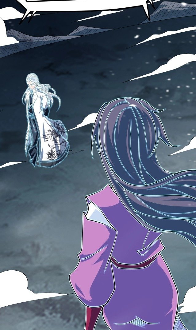 Return of the Invincible Patriarch Chapter 32 Gambar 74