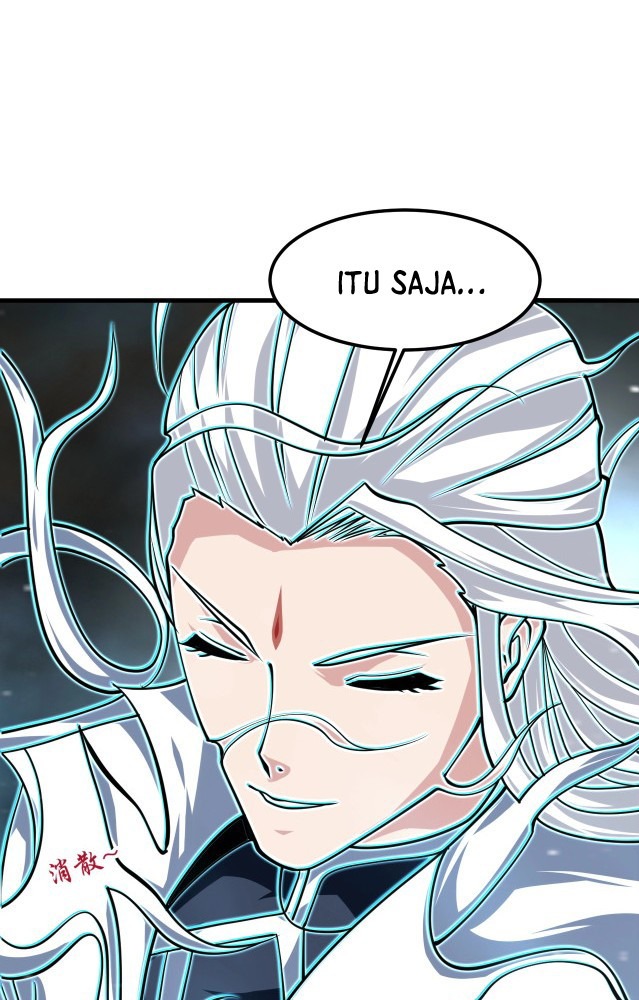 Return of the Invincible Patriarch Chapter 32 Gambar 76