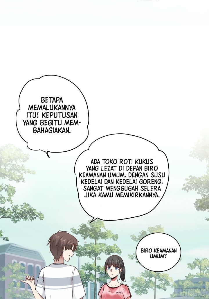 I Really Don’t Want to Be Reborn Chapter 05 Gambar 10