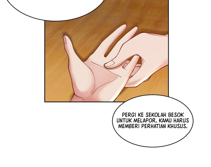 I Really Don’t Want to Be Reborn Chapter 05 Gambar 28