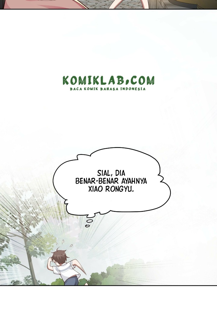 I Really Don’t Want to Be Reborn Chapter 05 Gambar 39