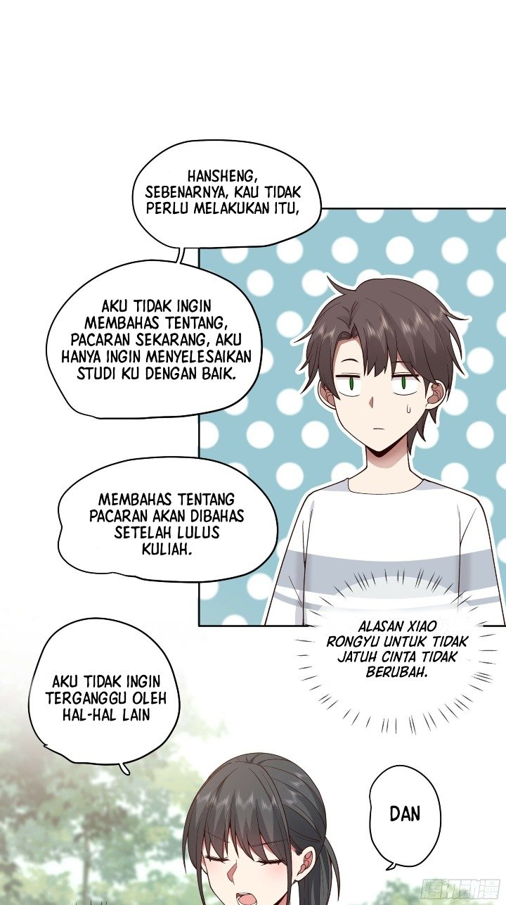 I Really Don’t Want to Be Reborn Chapter 05 Gambar 6