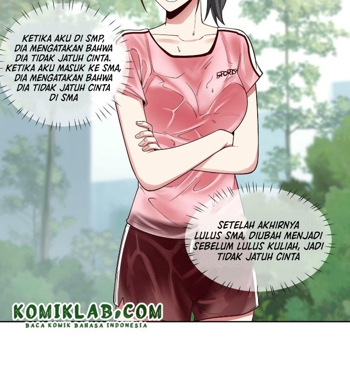 I Really Don’t Want to Be Reborn Chapter 05 Gambar 7