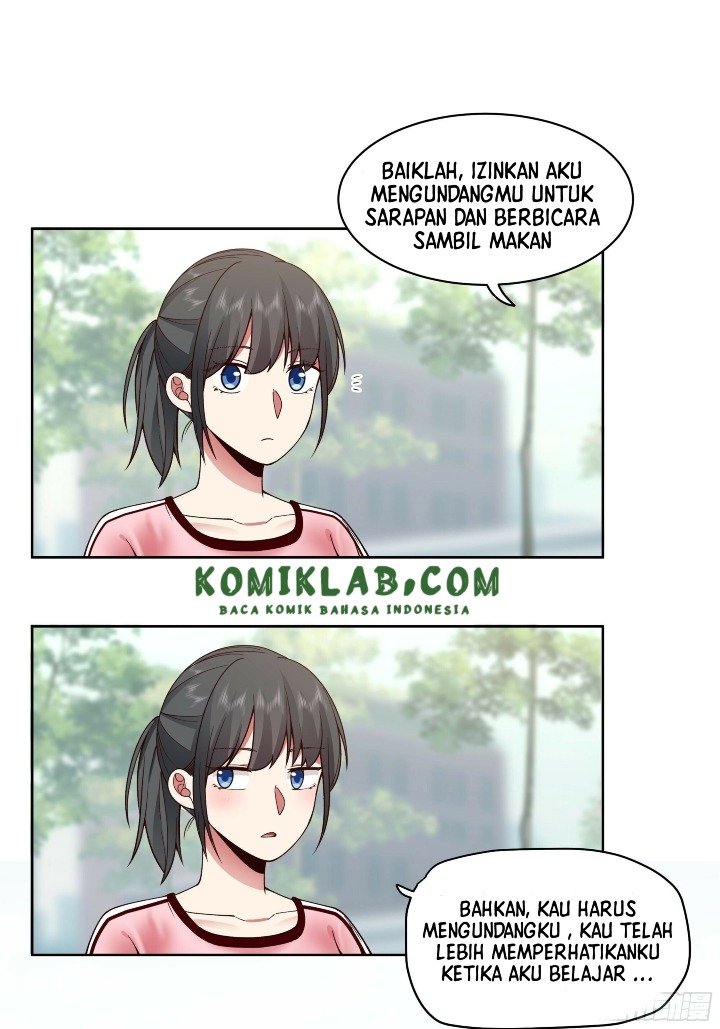 I Really Don’t Want to Be Reborn Chapter 05 Gambar 9