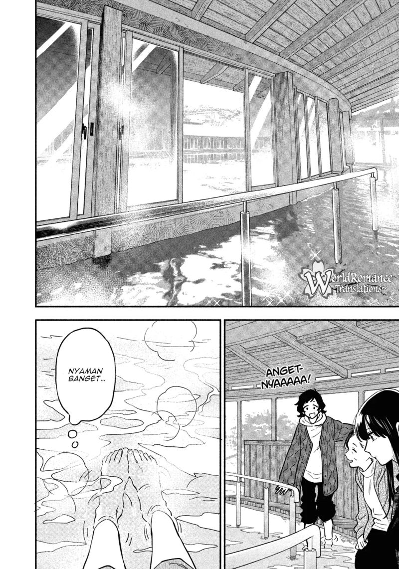 A Rare Marriage: How to Grill Our Love Chapter 52 Gambar 9