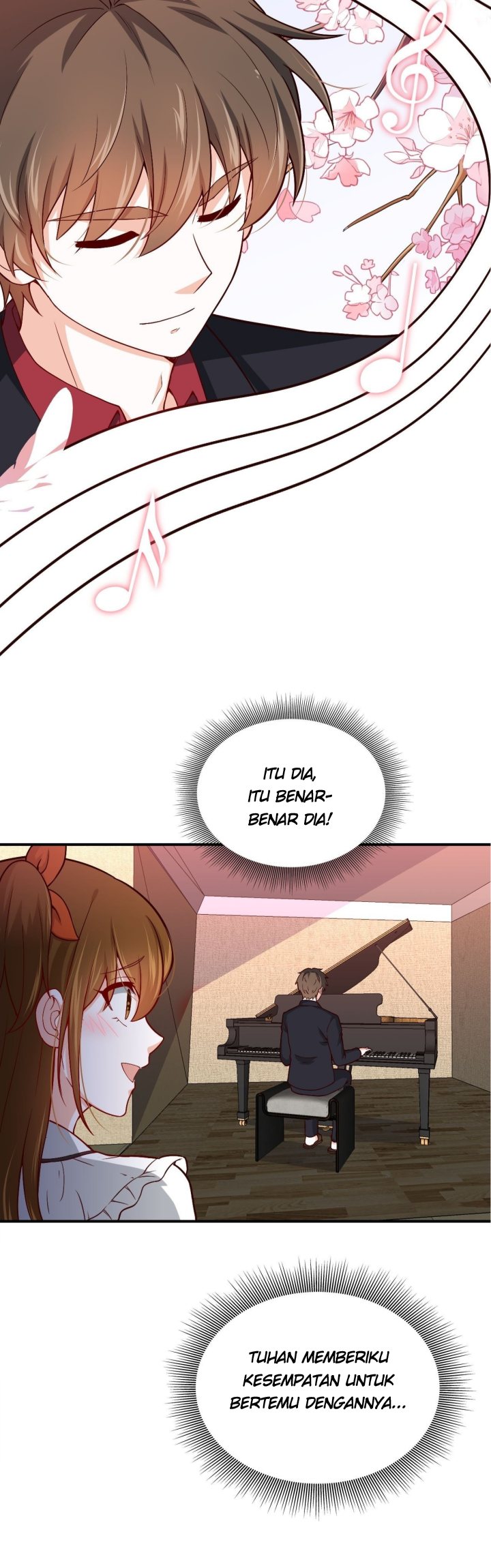 I Am Han Sanqian Chapter 86 Gambar 11