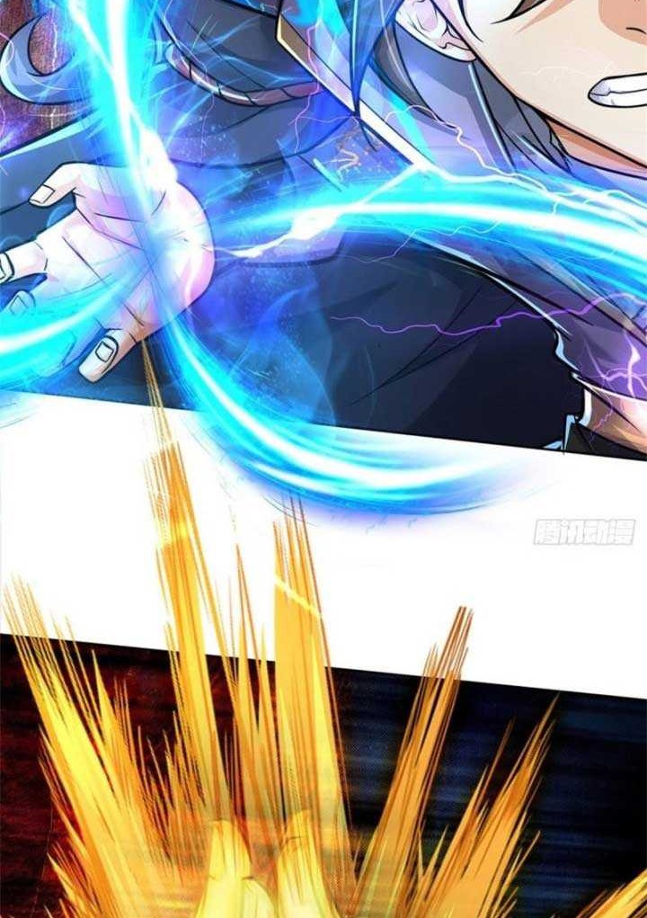 The Way of Domination Chapter 101 Gambar 21