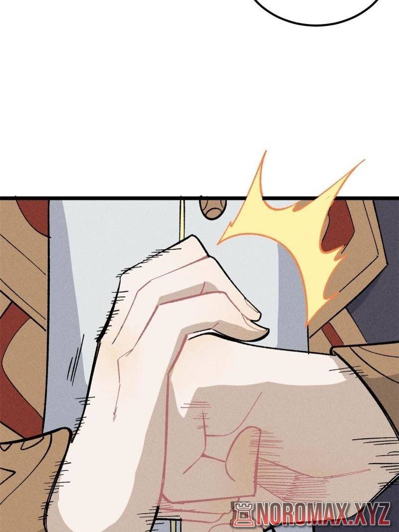 All Hail the Sect Leader Chapter 172 Gambar 10